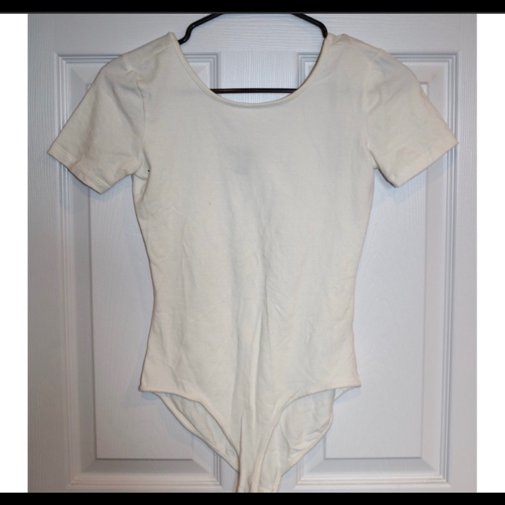 Forever 21 Bodysuit